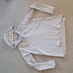 Athleta Pullover Hoodie
